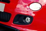 Fiat 500S by Abarth 2013 года